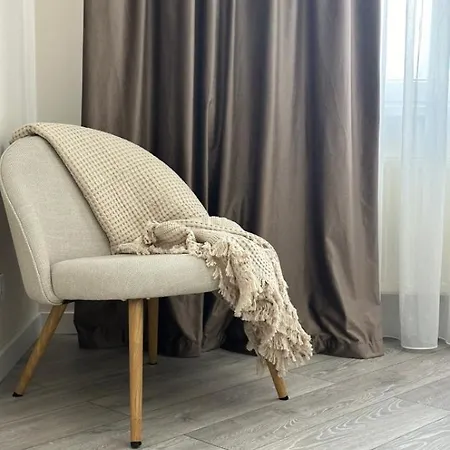 Apartdirect Botanic Star *