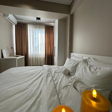 Apartdirect Botanic Star *