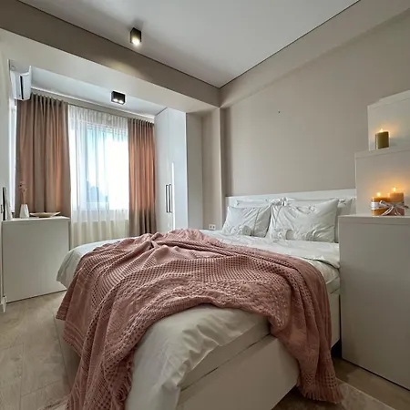 Apartdirect Botanic Star Chişinău