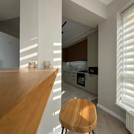 Apartdirect Botanic Star * Chişinău
