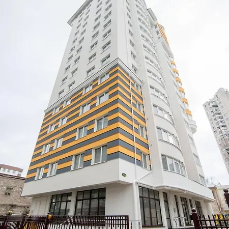 Lejlighed Apartdirect Botanic Star