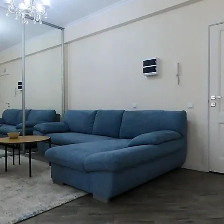 Lejlighed Apartdirect Botanic Star Chişinău